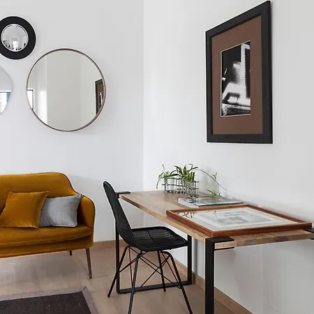Stylish Smarthome - Uccle Appartement Bruxelles