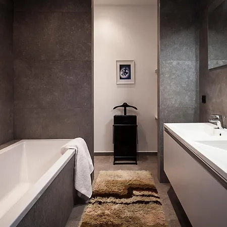 Appartement Stylish Smarthome - Uccle Bruxelles