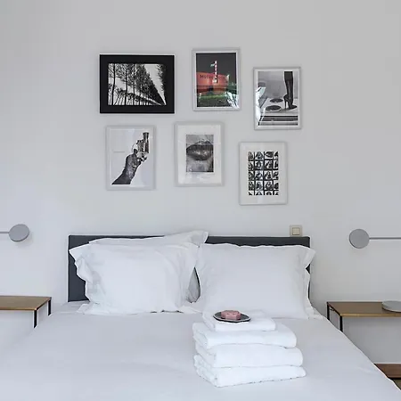 Stylish Smarthome - Uccle Bruxelles