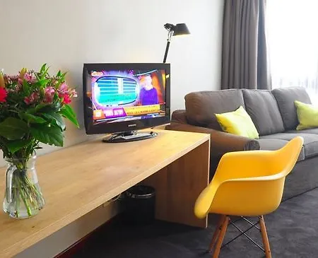 9hotel Chelton 酒店 布鲁塞尔