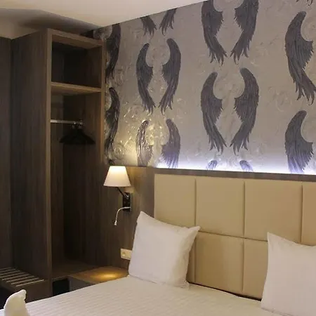 Hotel Dansaert 3*
