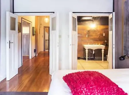 Smartflats - Manneken Pis