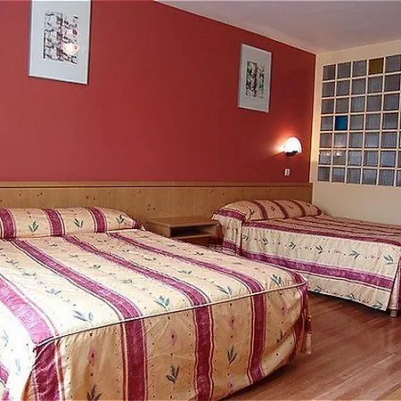 Albert Hotel Brussels