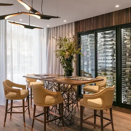 Derby Merode Hotel