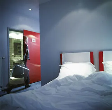 Monty Small Design 2* Woluwe-Saint-Lambert