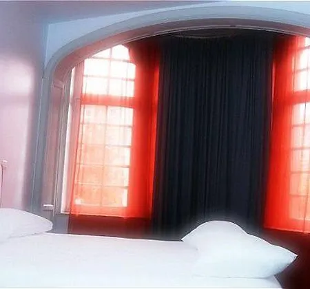 Hotel Monty Small Design 2*