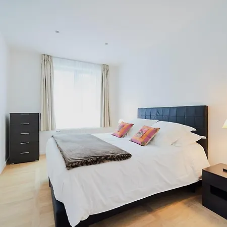 Suites 124 - Maison 2 Chambres Nyaraló *