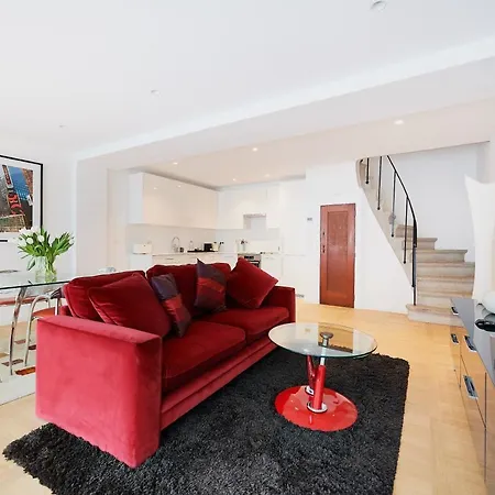 Suites 124 - Maison 2 Chambres 度假居