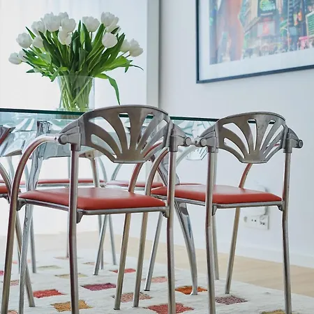 Suites 124 - Maison 2 Chambres *
