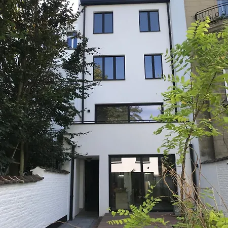 Suites 124 - Maison 2 Chambres *