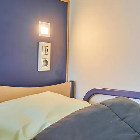 Vandrarhem Hi Generation Europe Hostel Bryssel
