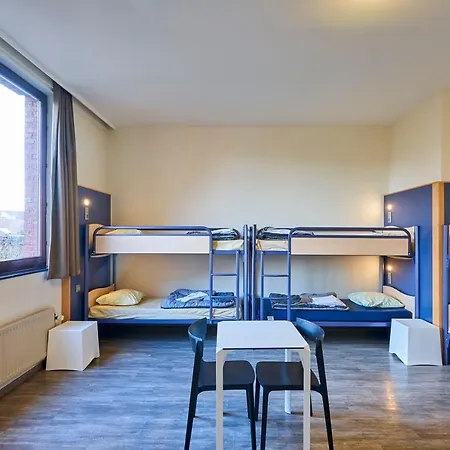 Hi Generation Europe Hostel Vandrarhem *