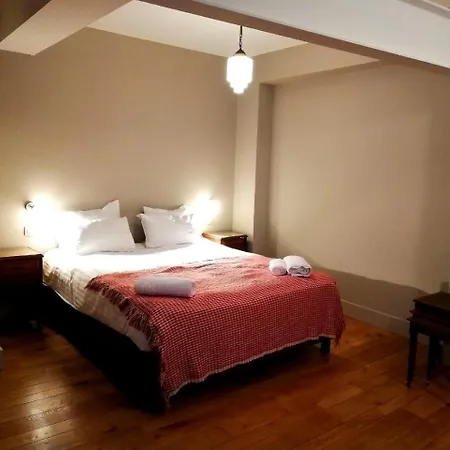 Διαμέρισμα Grand-place Lombard *