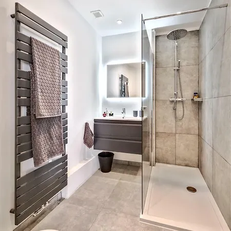 Bohemian City Flat Διαμέρισμα