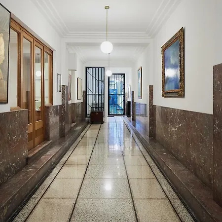 Suites 124 - Maison 2 Chambres Nyaraló