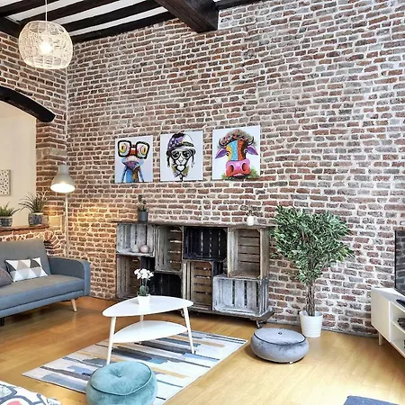 Apartman Cityzen Colline