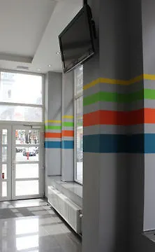 イン Midi Business ブリュッセル