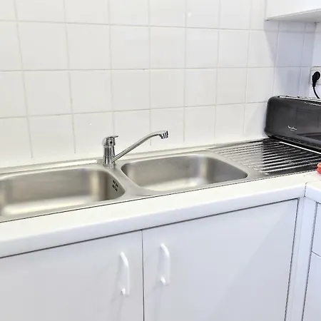 Apartman Cityzen Colline