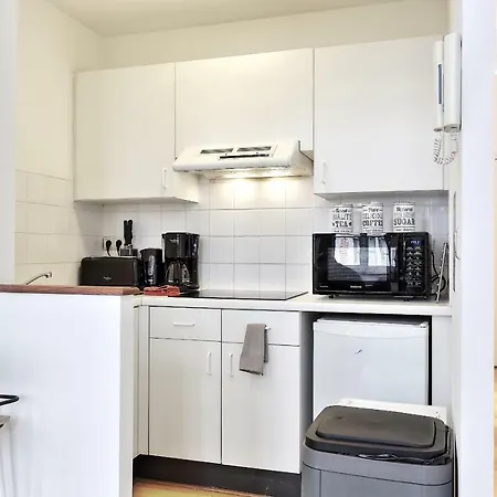 Apartman Cityzen Colline
