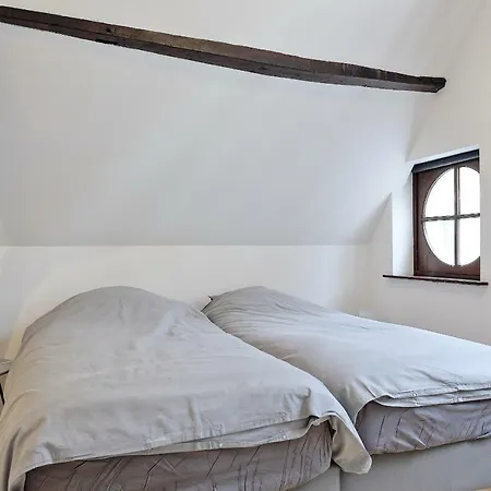 Cityzen Colline Apartman