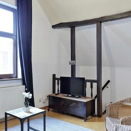 Cityzen Colline Apartman