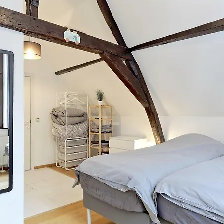 Apartman Cityzen Colline