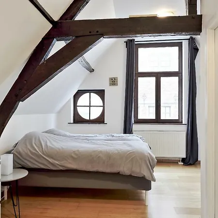 Apartman Cityzen Colline *