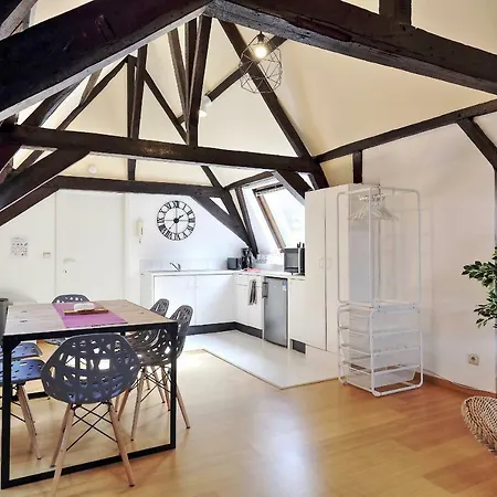 Apartman Cityzen Colline