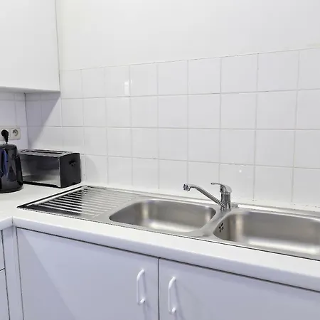 Cityzen Colline Apartman