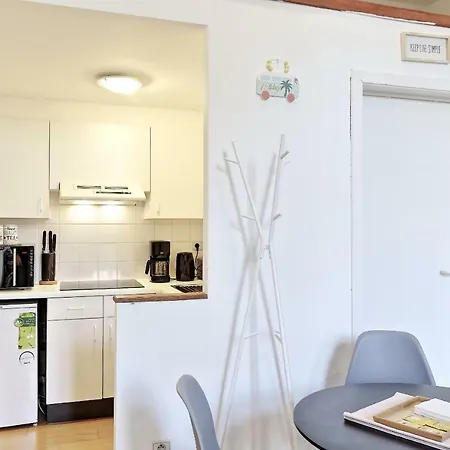 Apartman Cityzen Colline