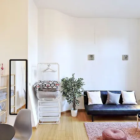 Cityzen Colline Apartment *