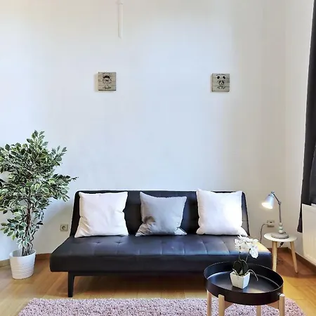 Cityzen Colline 아파트