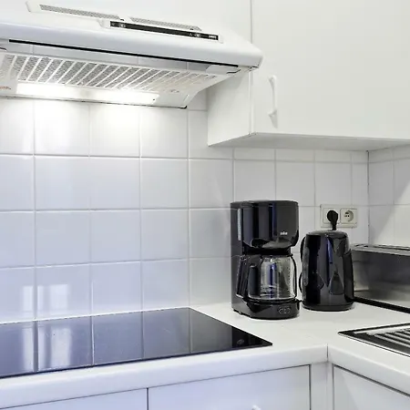 Apartman Cityzen Colline