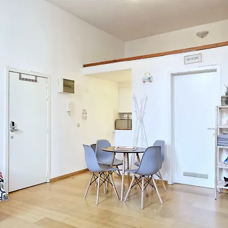 Cityzen Colline Apartment