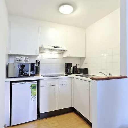 Apartman Cityzen Colline *