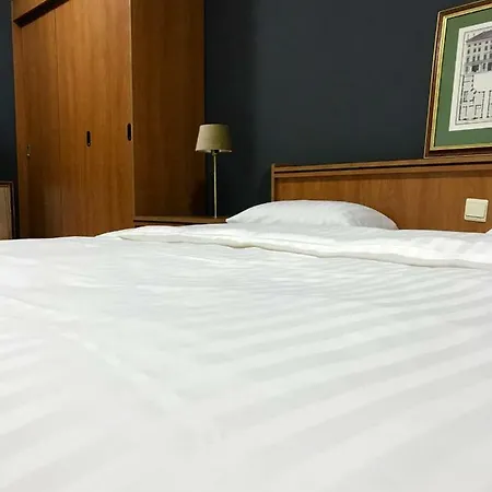 Hotell Bentley New