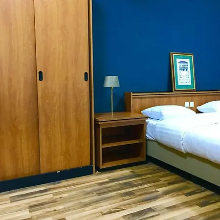 Bentley New Hotell 3*