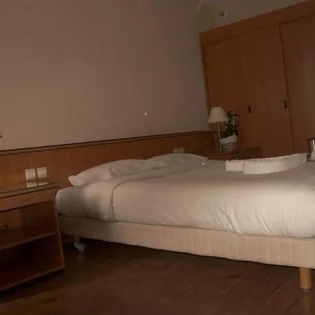 Hotell Bentley New