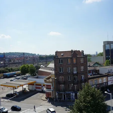 Hotell Bentley New 3*