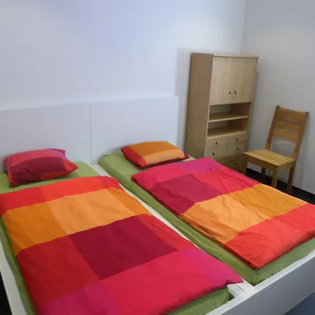 Apartment City Center Grand Place