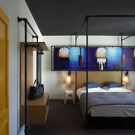 Zoom Hotel Brussels