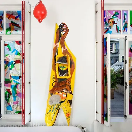 Druum 3* Брюссель