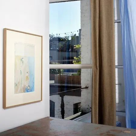 Alojamento de Acomodação e Pequeno-almoço Druum