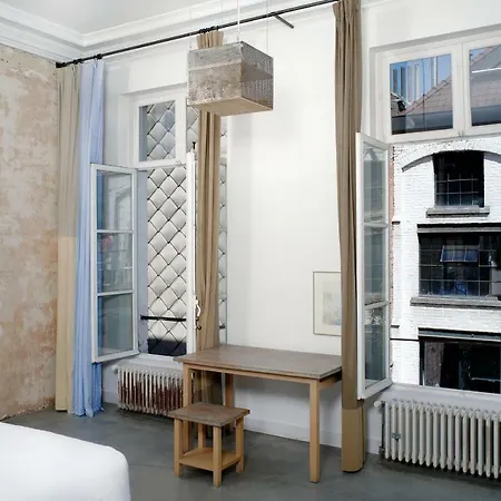 Druum 3* Brussels