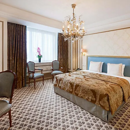 Metropole 5*