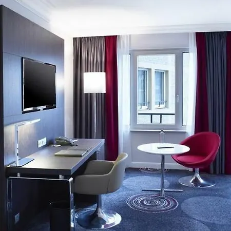 Hilton Grand Place Hotel