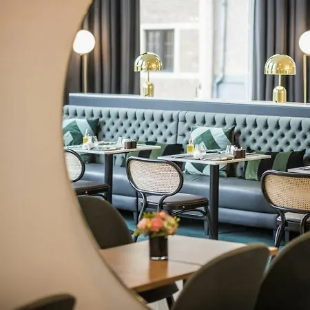 Hilton Grand Place