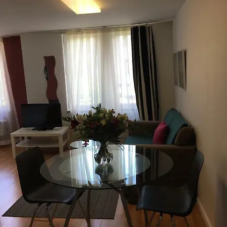Apartamento Center