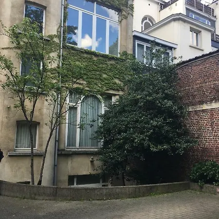 Center Apartamento Bruxelas