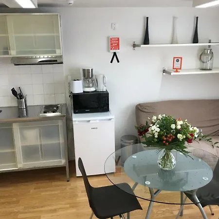 Apartamento Center